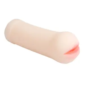 BAILE - Passion Lady Mouth Masturbator para sensaciones reales