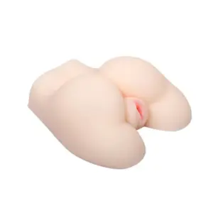 BAILE - Passion Lady Vagina y Ano en Cyberskin realista