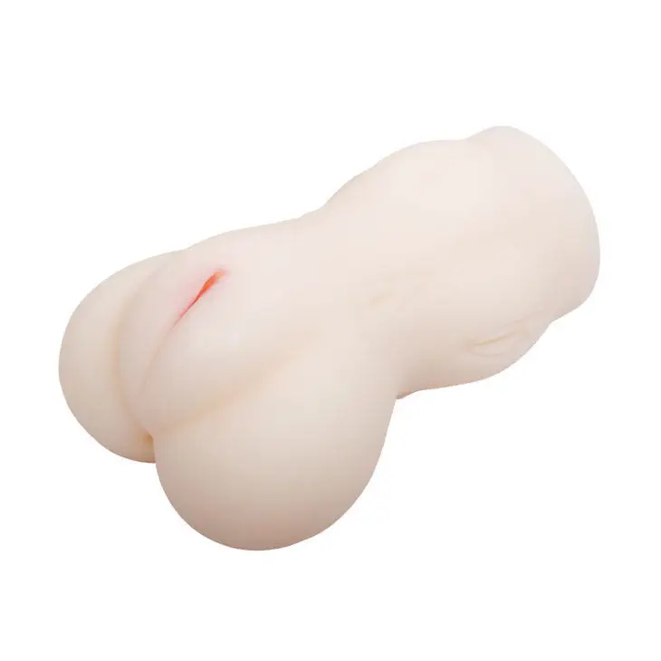 BAILE - Passion Lady Vagina Masturbator de tacto realista y vibración