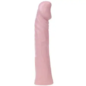 BAILE - Fantasy Vibe Extension: extensión vibradora para potenciar tu erección