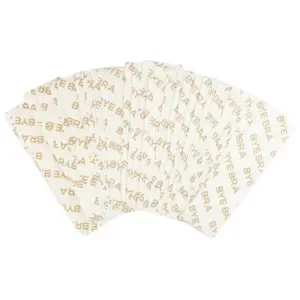 Bye-Bra Neckline Sticker: Adhesivo Invisible para Escotes y Ropa