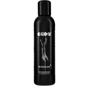EROS Bodyglide Superconcentrated Lubricante de Silicona 500 ml