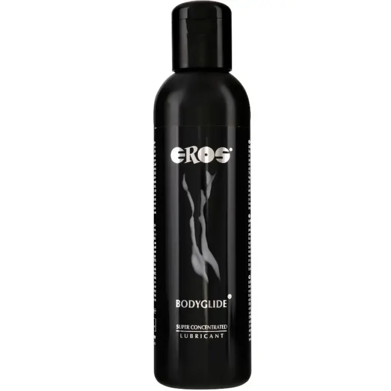 EROS Bodyglide Superconcentrated Lubricante de Silicona 500 ml