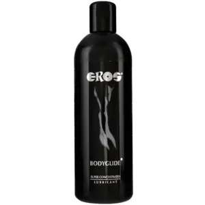EROS Bodyglide Lubricante Superconcentrado de Silicona 1000 ml