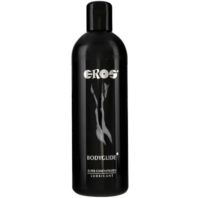 EROS Bodyglide Lubricante Superconcentrado de Silicona 1000 ml