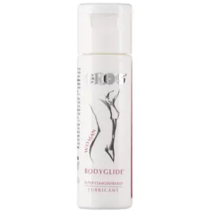 EROS Bodyglide Superconcentrated Woman Lubricante de Silicona 30 ml