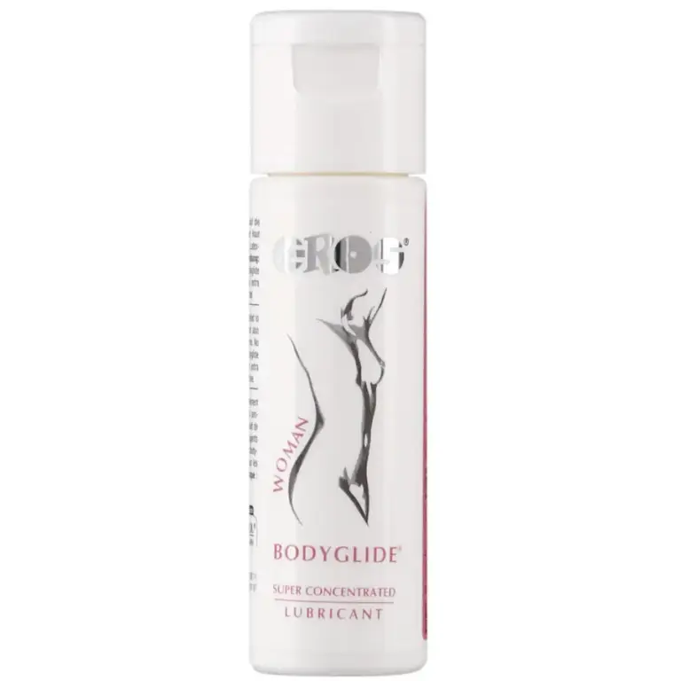 EROS Bodyglide Superconcentrated Woman Lubricante de Silicona 30 ml