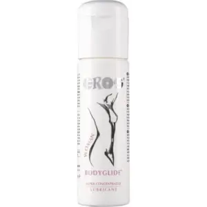 EROS Bodyglide Superconcentrated Woman Lubricante de Silicona 100 ml