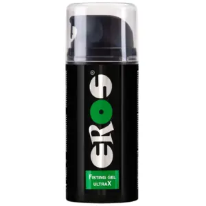 EROS - Fisting Gel UltraX 100 ml para una experiencia anal segura