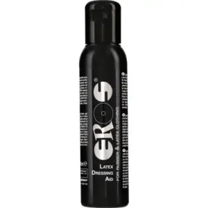 EROS - Latex Dressing Aid 100 ml para facilitar ropa de látex