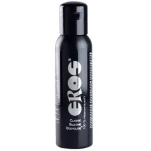EROS Classic Silicone Bodyglide 50 ml: lubricante de silicona premium