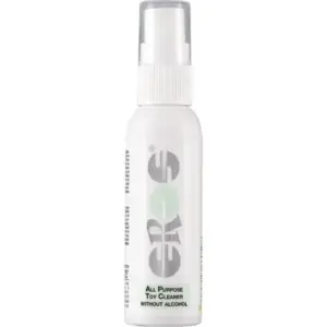 EROS - All Purpose Toy Cleaner 50 ml para desinfección de juguetes eróticos