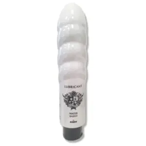 EROS Fetish Line Lubricante Base Agua en Botella Dildo 175 ml