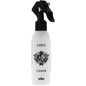 EROS FETISH LINE - Latex Cleaner 150 ml para cuidar tu látex