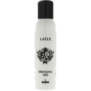 EROS Fetish Line - Latex Dressing Aid 100 ml para ropa de látex