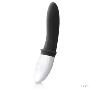 LELO Billy Anal Vibrador 2 Black – Masajeador Prostático para Hombre