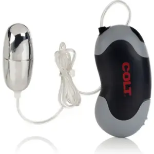 CALEXOTICS - COLT XTREME TURBO BULLET: Bala vibradora potente y compacta