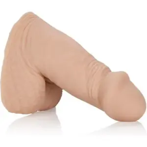 CalExotics Packing Penis Flesh 12.75 cm - Realismo y comodidad