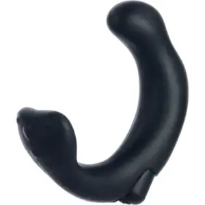 CALEXOTICS P-ROCK PROSTATE MASSAGER: masajeador prostático de silicona