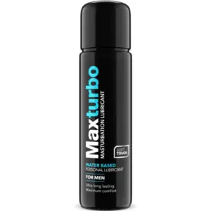 INTIMATELINE MaxTurbo Special Lubricante para Masturbación 100 ml