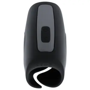 OHMAMA Masturbador Masculino con Vibración y Calor Integrado