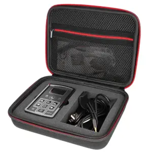 ElectraStim AXIS: electroestimulación avanzada para el placer personalizado