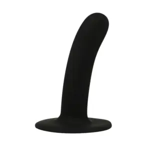 OHMAMA Silicone Anal Plug 12 cm ancho para placer seguro