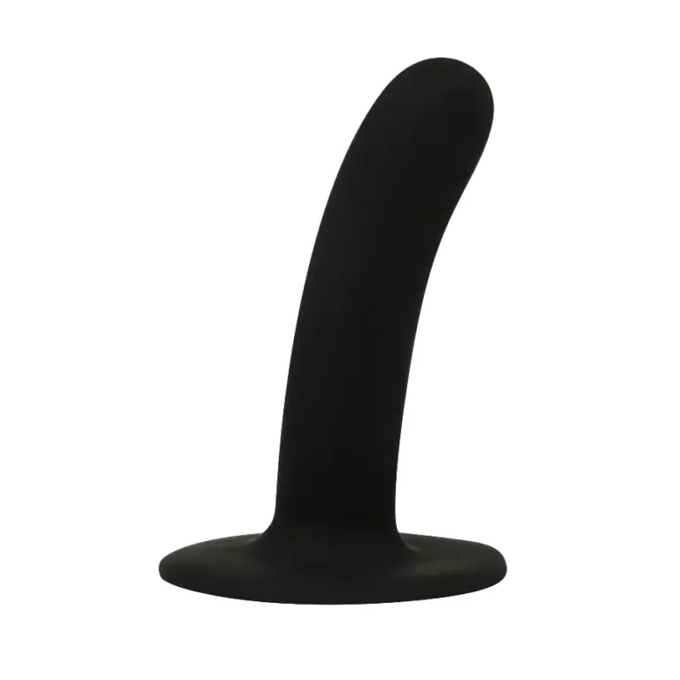 OHMAMA Silicone Anal Plug 12 cm ancho para placer seguro