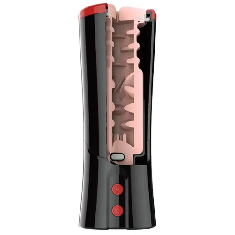 Pretty Love Ozzy Multifunction Masturbator para placer personalizado