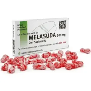 DIABLO GOLOSO - MELASUDA CANDY BOX: caramelos de sabor y diversión erótica