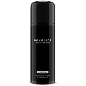 INTIMATELINE - BoyGlide lubricante anal de silicona 30 ml