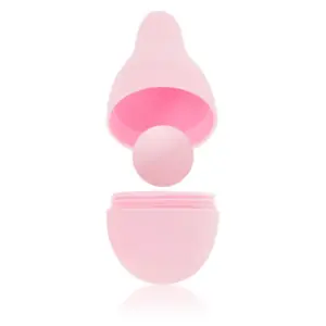 OHMAMA - Sistema progresivo para fortalecer suelo pélvico con pesos Kegel