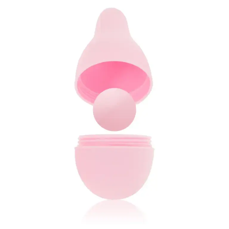 OHMAMA - Sistema progresivo para fortalecer suelo pélvico con pesos Kegel