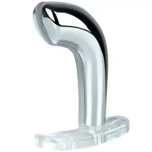 ElectraStim EXO Rogue Prostate Massager: estimulación prostática intensa