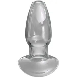 Anal Fantasy Elite Collection - Anal Gaper Crystal Dilator M