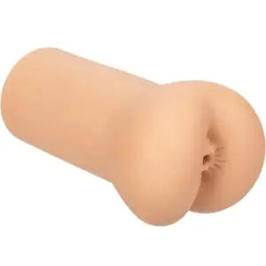 CalExotics Boundless Anus: masturbador anal realista y ajustable
