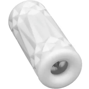 PRETTY LOVE - 3D STIMULATOR CAN MODEL 1: masturbador realista y discreto