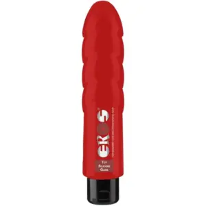 EROS Toy Silicone Glide Lubricante de Silicona para Juguetes 175 ml