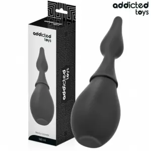 Addicted Toys Travel Cleaner Silicone Model 1 para limpieza segura