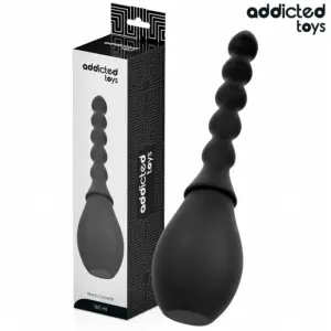 Addicted Toys Travel Cleaner Silicone Model 2 para limpieza portátil