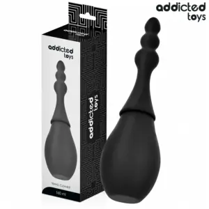 Addicted Toys Travel Cleaner Silicone Model 4: higiene en cualquier lugar