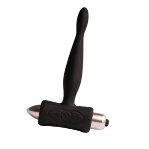 Rocks-Off Petite Sensations Teazer: plug anal vibrador para principiantes