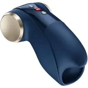 FUN FACTORY - Cobra Libre II Vibrador Masturbador Nightblue