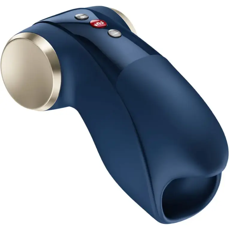 FUN FACTORY - Cobra Libre II Vibrador Masturbador Nightblue