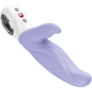 FUN FACTORY Lady Bi Rabbit Vibrator Purple para doble estimulación