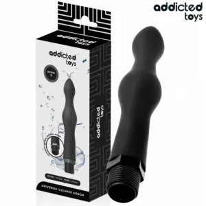 Addicted Toys Anal Cleaner Model 3 - Higiene Anal Segura y Cómoda
