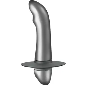 Climaximum Gratus Beginner Prostate Vibrator para exploración anal
