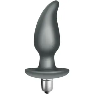 Climaximum Idosi Bullet Vibrating Anal Plug para estimulación prostática