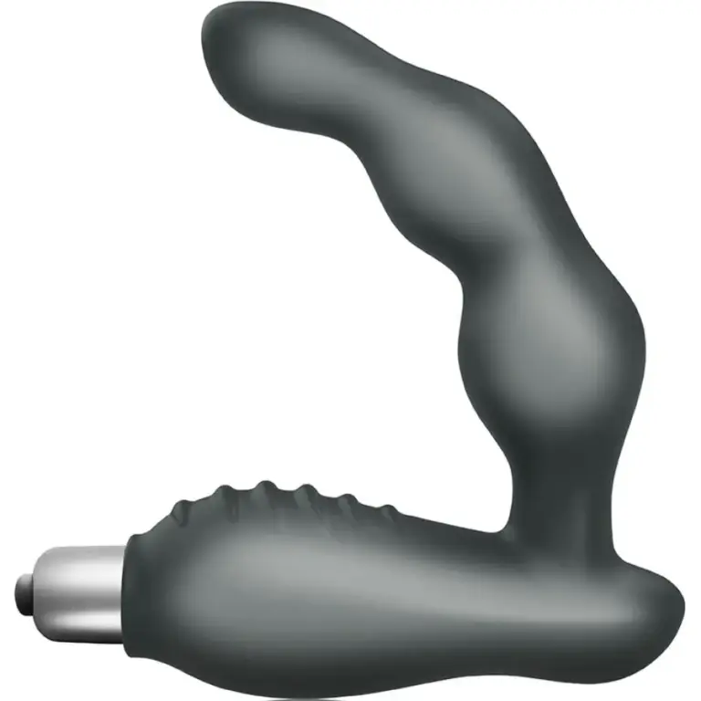 Climaximum - Villo Stepped Prostate Vibrator: placer intenso y preciso