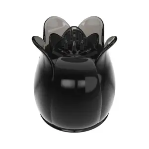 Pretty Love - Secret Garden Black Massage Head para PowerWand